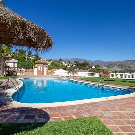 Rentitspain Vistas Increibles En Apartamento Lambda 2 Almuñécar 외부 사진