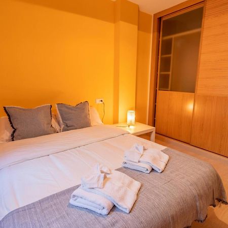 Rentitspain Vistas Increibles En Apartamento Lambda 2 Almuñécar 외부 사진