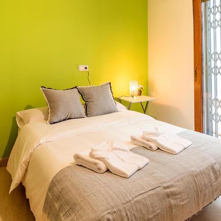 Rentitspain Vistas Increibles En Apartamento Lambda 2 Almuñécar 외부 사진