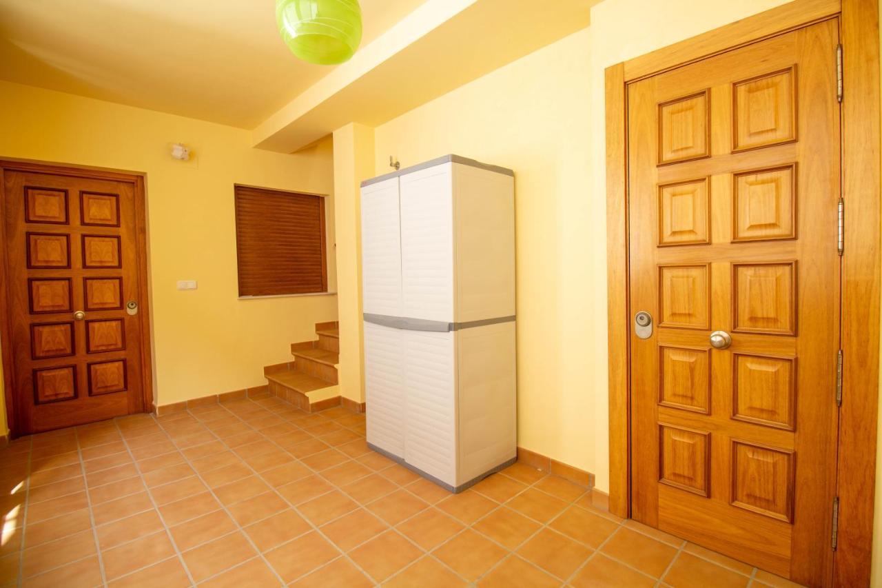 Rentitspain Vistas Increibles En Apartamento Lambda 2 Almuñécar 외부 사진