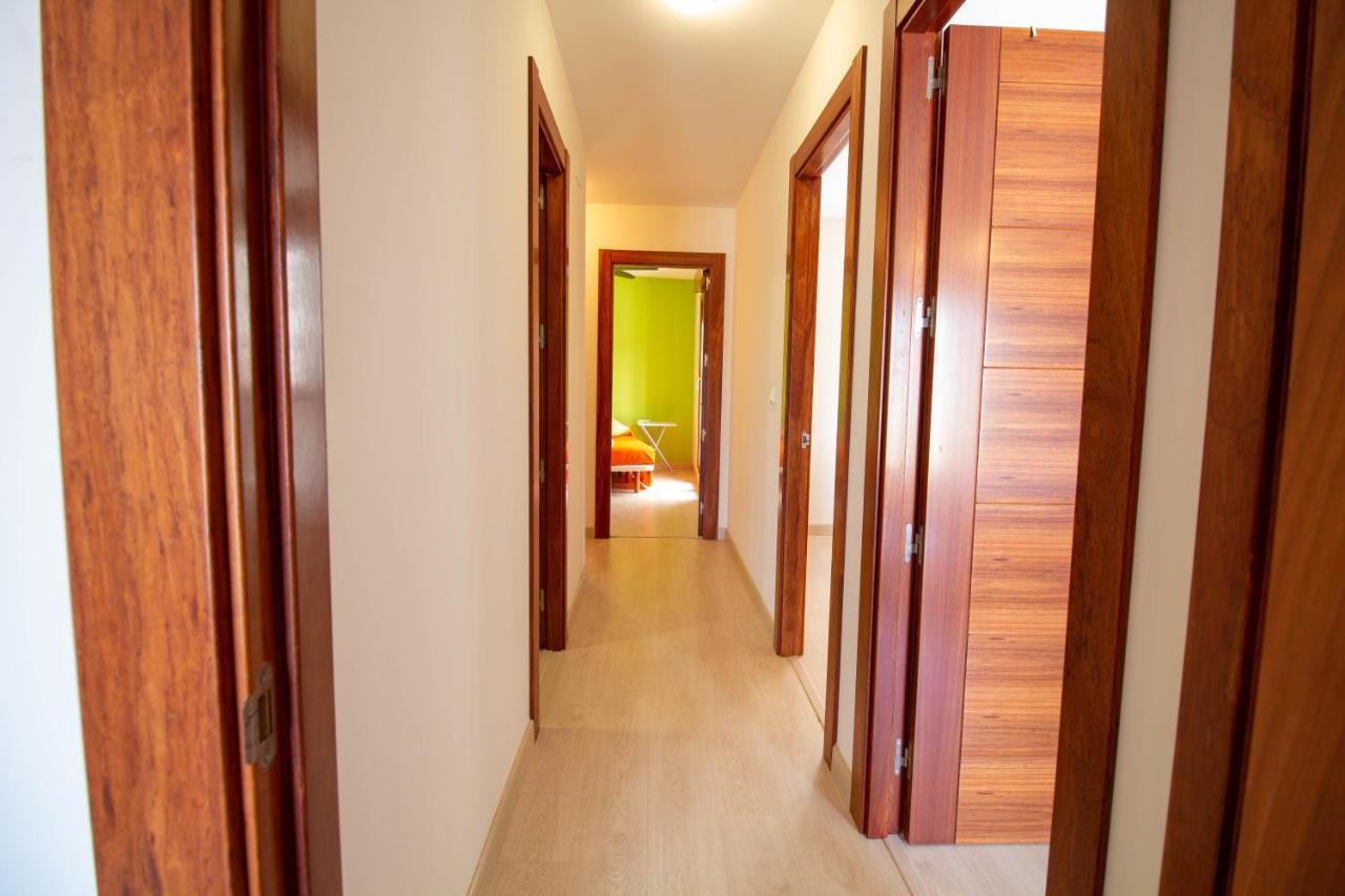 Rentitspain Vistas Increibles En Apartamento Lambda 2 Almuñécar 외부 사진