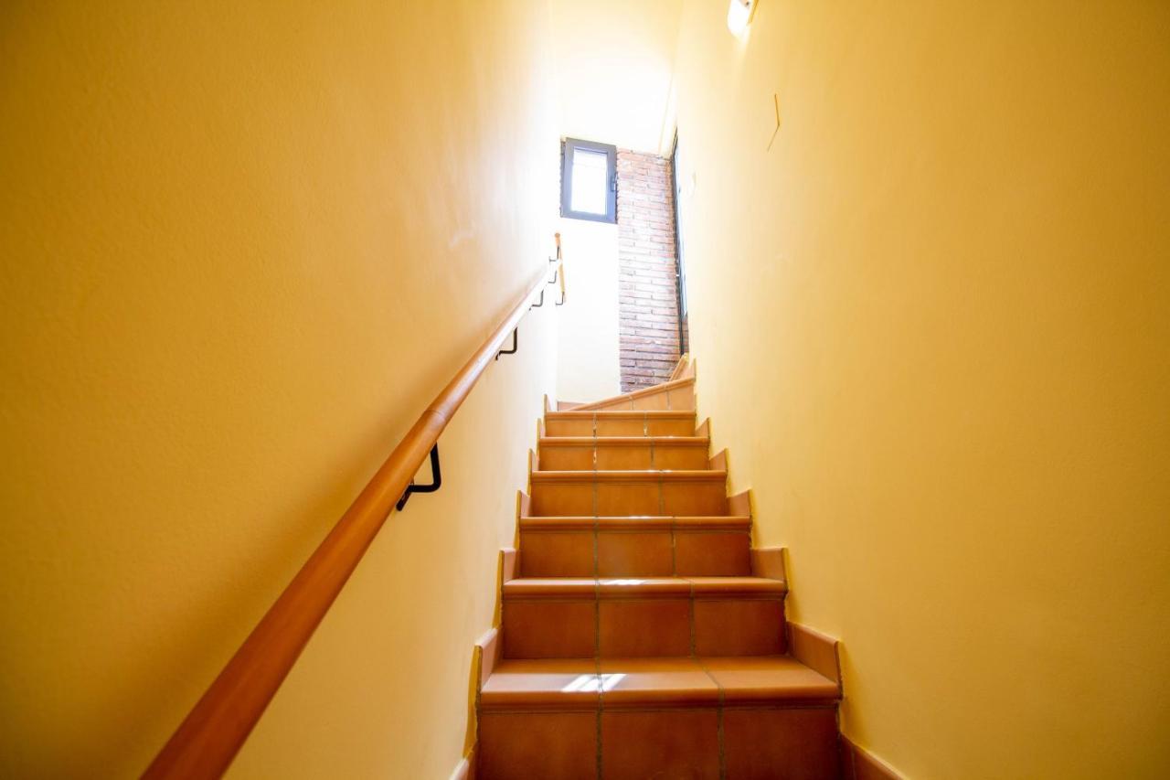 Rentitspain Vistas Increibles En Apartamento Lambda 2 Almuñécar 외부 사진
