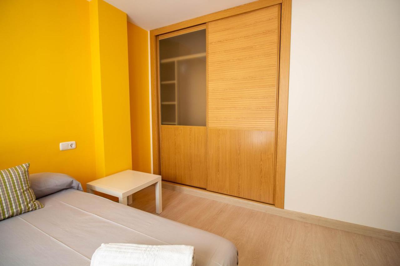 Rentitspain Vistas Increibles En Apartamento Lambda 2 Almuñécar 외부 사진