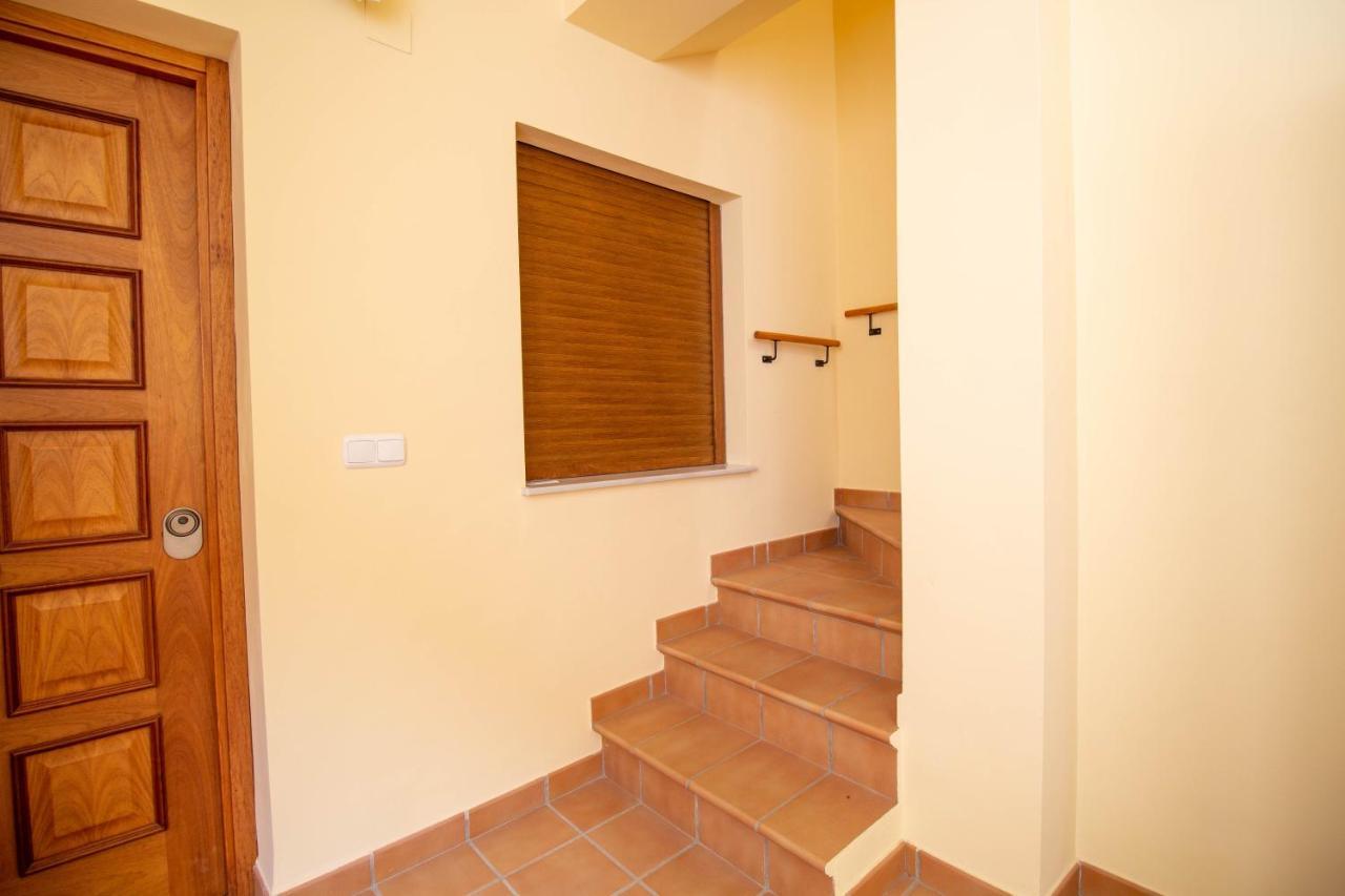 Rentitspain Vistas Increibles En Apartamento Lambda 2 Almuñécar 외부 사진