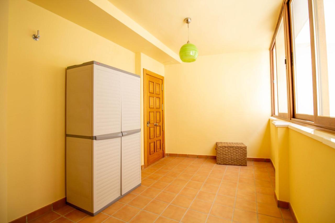 Rentitspain Vistas Increibles En Apartamento Lambda 2 Almuñécar 외부 사진