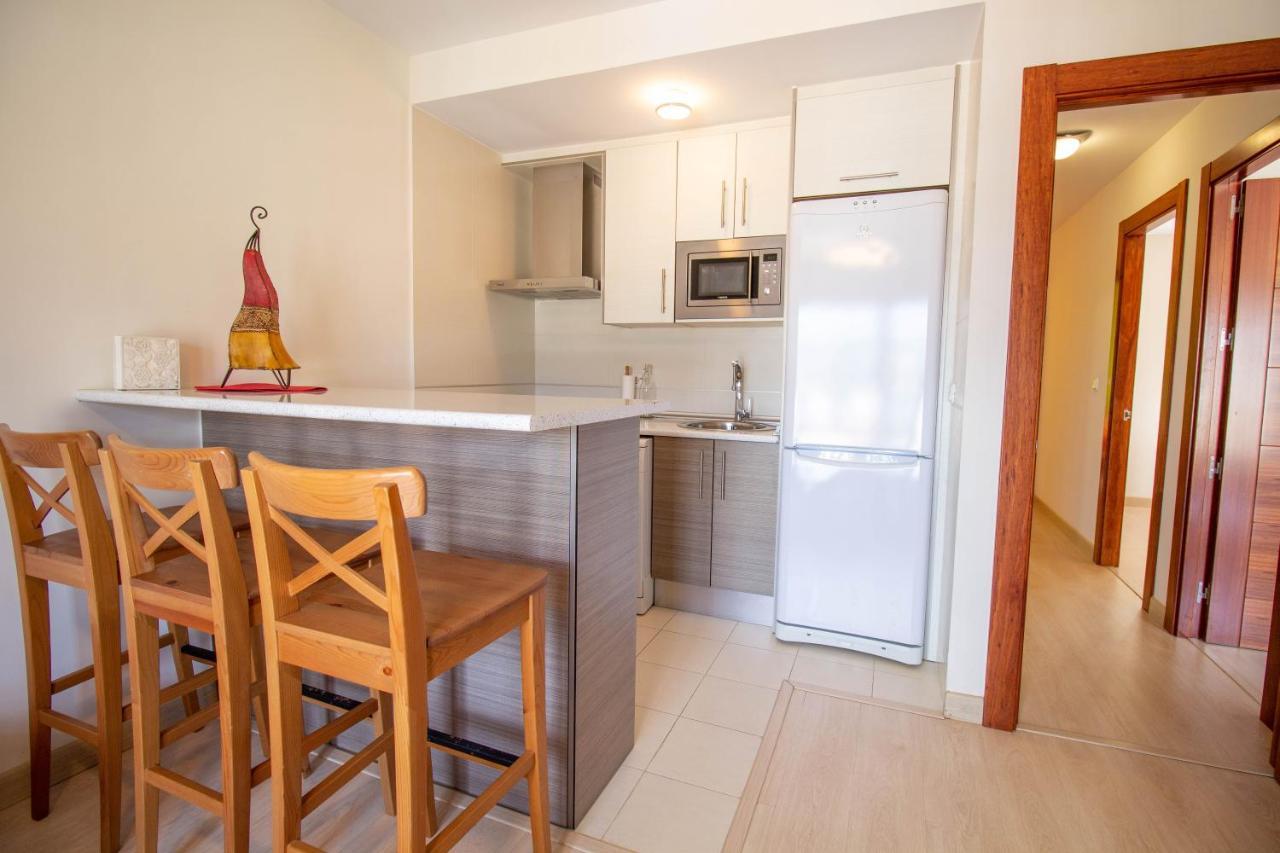 Rentitspain Vistas Increibles En Apartamento Lambda 2 Almuñécar 외부 사진