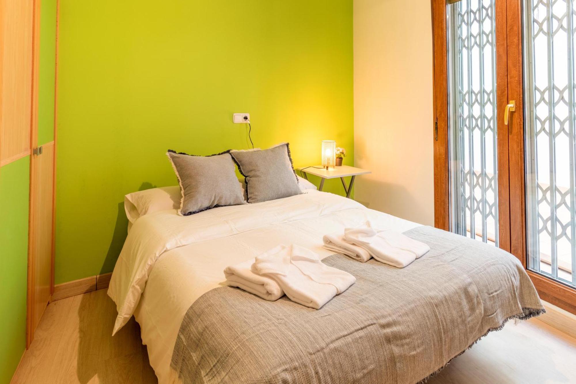 Rentitspain Vistas Increibles En Apartamento Lambda 2 Almuñécar 외부 사진