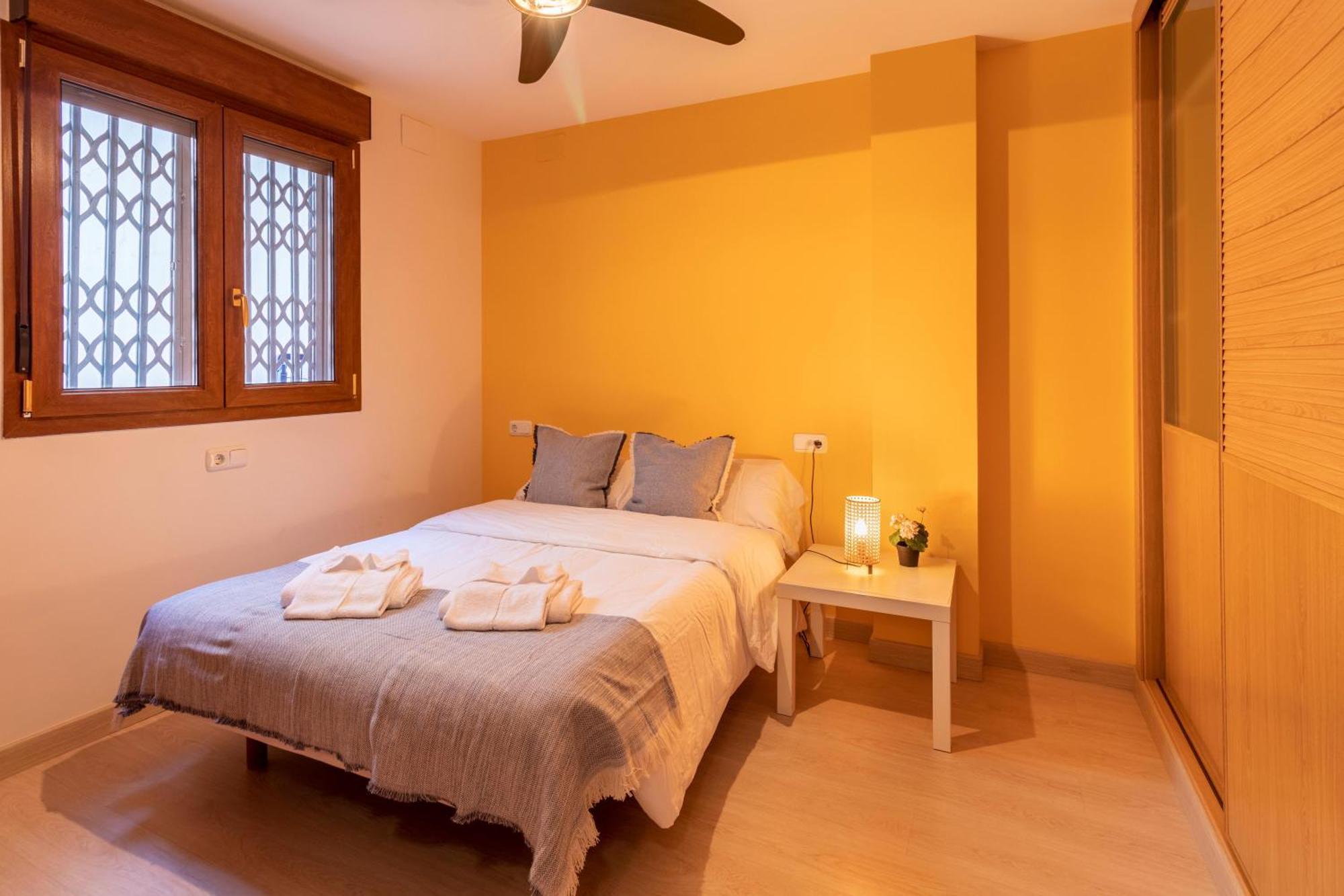 Rentitspain Vistas Increibles En Apartamento Lambda 2 Almuñécar 외부 사진