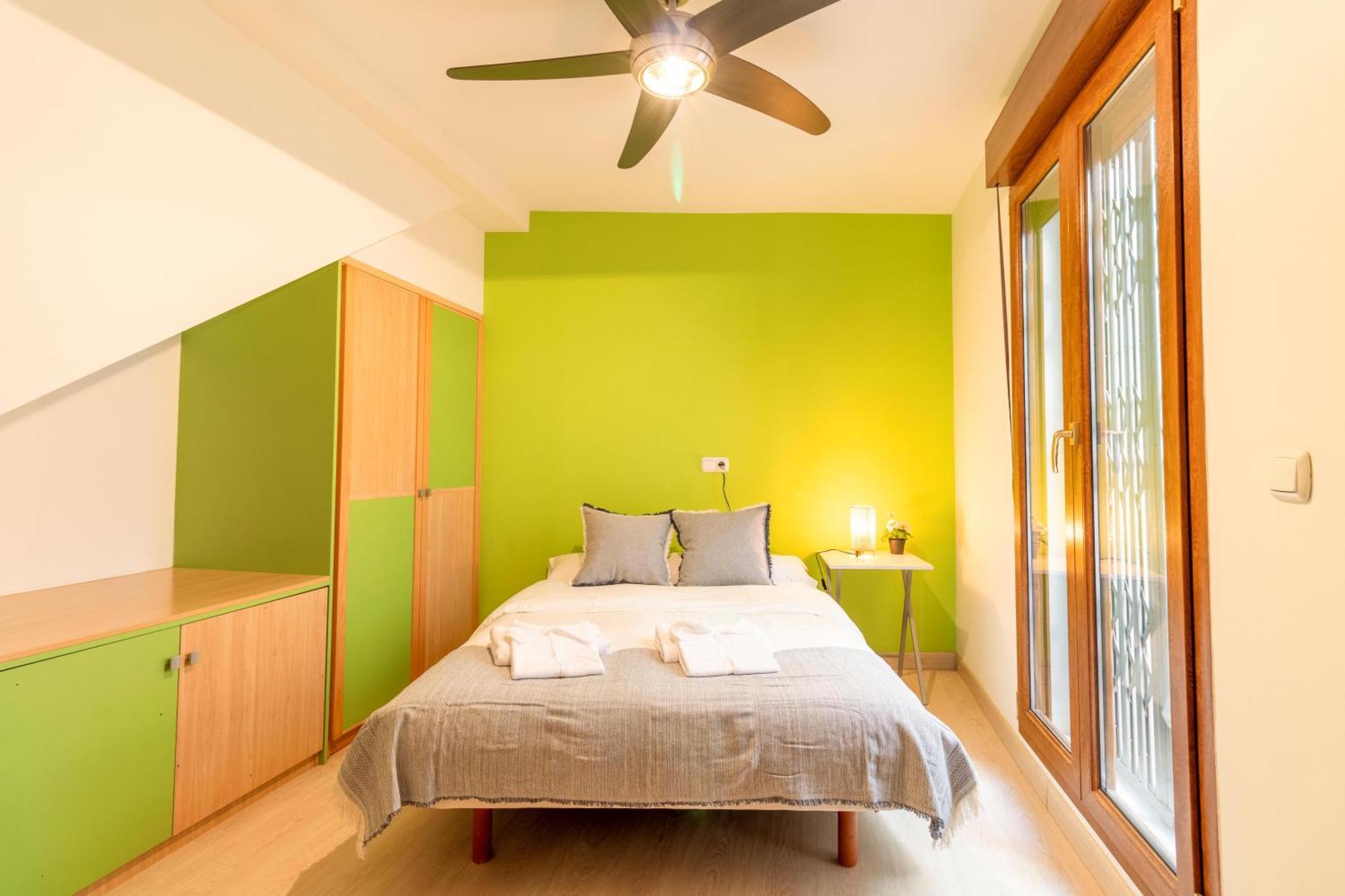Rentitspain Vistas Increibles En Apartamento Lambda 2 Almuñécar 외부 사진