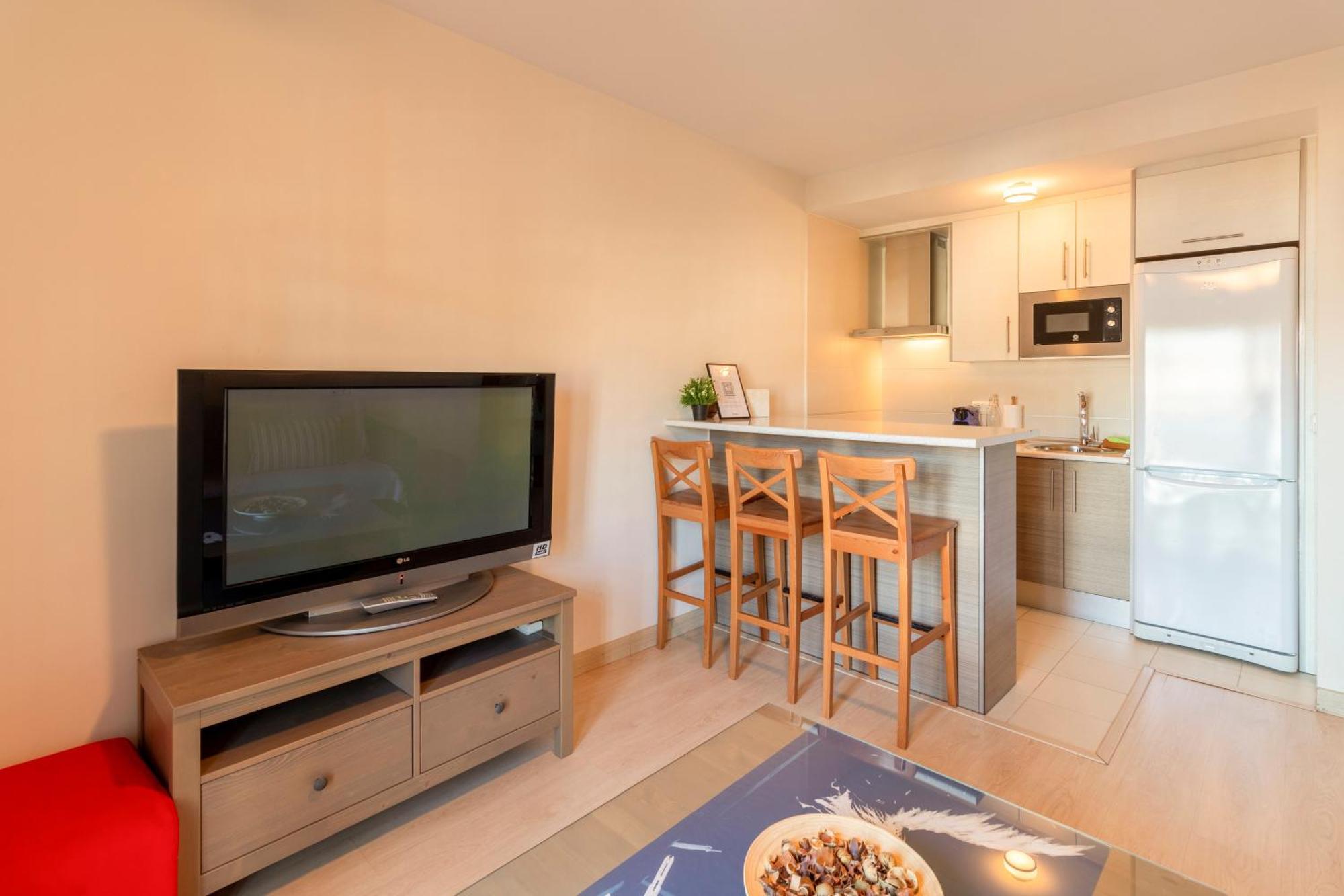 Rentitspain Vistas Increibles En Apartamento Lambda 2 Almuñécar 외부 사진