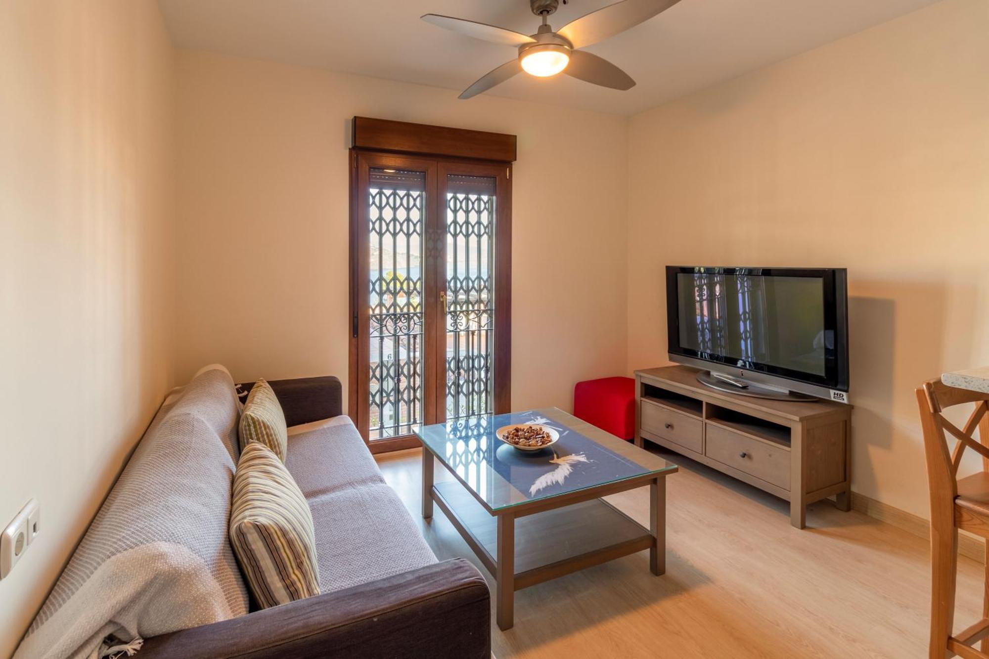 Rentitspain Vistas Increibles En Apartamento Lambda 2 Almuñécar 외부 사진