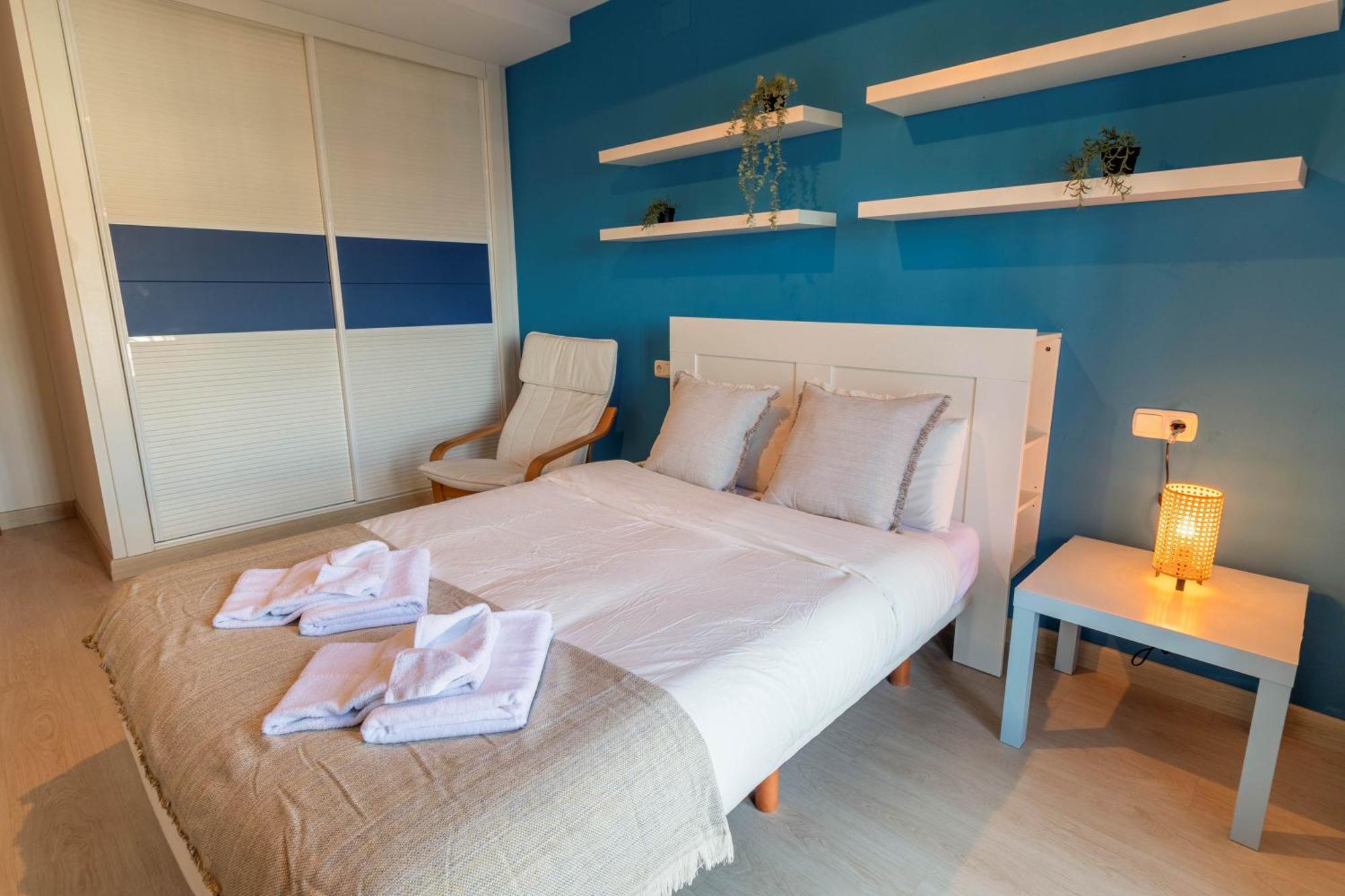 Rentitspain Vistas Increibles En Apartamento Lambda 2 Almuñécar 외부 사진