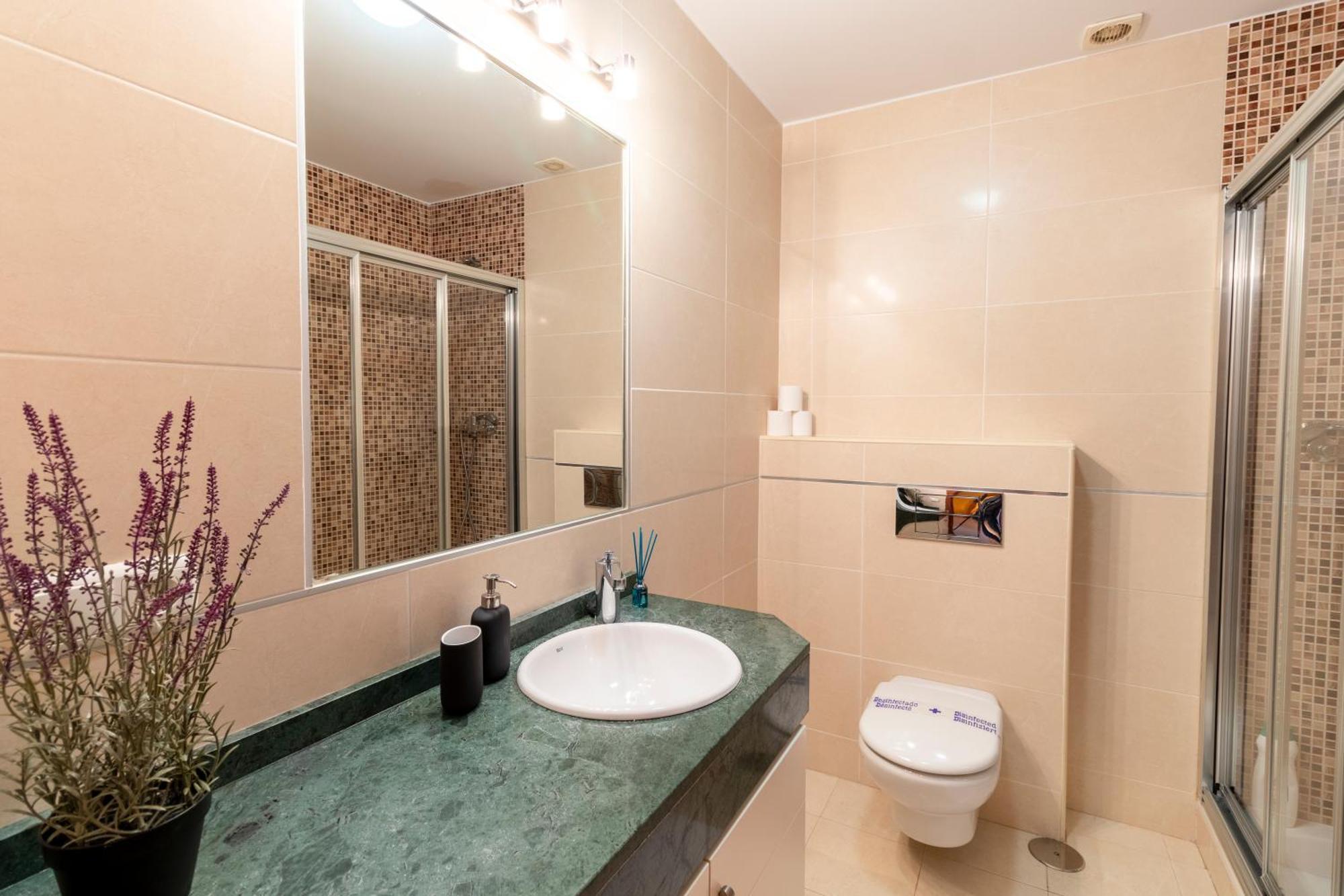 Rentitspain Vistas Increibles En Apartamento Lambda 2 Almuñécar 외부 사진